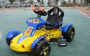 豪華兒童電動(dòng)車 從幼兒到少年的全能樂趣伙伴