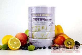 中老年蛋白質(zhì)粉全國(guó)招商 OEM貼牌代工新機(jī)遇，廈門(mén)鳴遠(yuǎn)生物助力健康產(chǎn)業(yè)騰飛